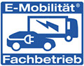 E-Mobilität-Fachbetrieb